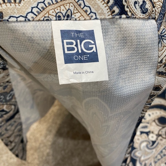 Drapery panels - Picture 2 of 5